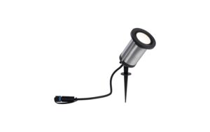 Paulmann Gartenspot 1x6W 310lm 3000K IP65, 32°, 24V, Anthrazit