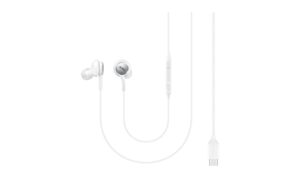 Samsung In-Ear Kopfhörer mit USB-C Weiss kaufen Schweiz | Mediatech.ch