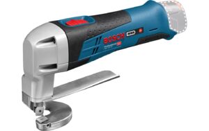 Bosch Professional GSC 12V-13 Solo Akku-Blachschere 12V