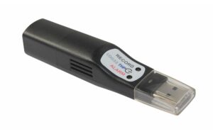 TFA Dostmann TFA Thermo-Hygro Datenlogger LOG32 THP, USB Speicher für 60000 Messwerte kaufen | Mediatech.ch