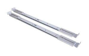 LMP Rackschienen für iRack 55-62 cm 55-62 cm, iRack 2