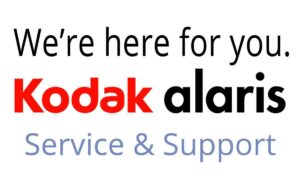 Kodak Supportbox für i4250 36 Monate, Vorort-Service, 4 Std
