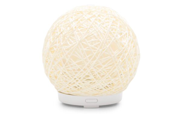 1031886 - Mediatech Aromavernebler LOLA Humidifier & Night Light