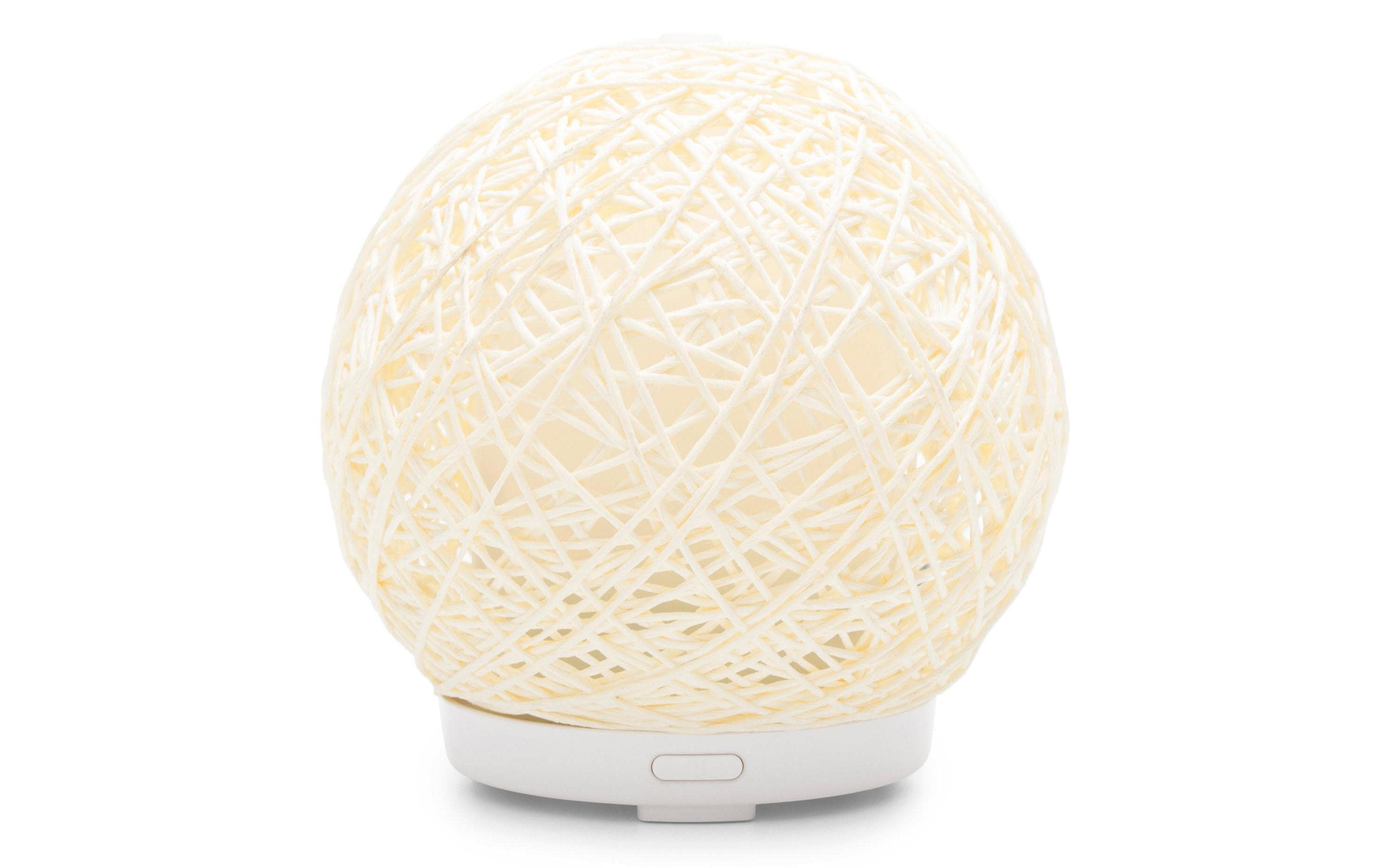 Rio Aromavernebler LOLA Humidifier & Night Light kaufen | Mediatech.ch