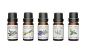 Rio Pure Essential Oil Collection angenehme Raumbeduftung kaufen | Mediatech.ch
