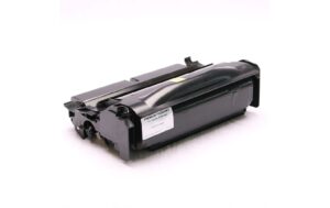 103237 - Mediatech Lexmark Rückgabe-Tonerkassette 100534, schwarz 12000 Seiten, T430/d/dn kaufen | Mediatech.ch