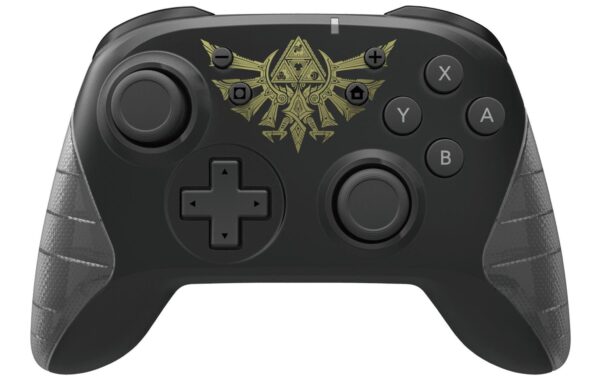 1032635 - Mediatech Wireless Horipad Controller Zelda, Switch Zelda Design kaufen Schweiz | Mediatech.ch