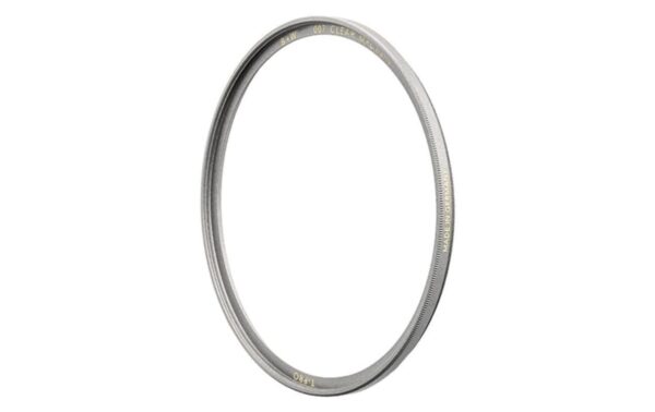 B+W Clear Filter MRC nano 55 T-Pro 007 kaufen Schweiz | Mediatech.ch