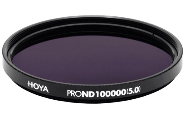 Hoya Graufilter ND 100000 82 mm kaufen Schweiz | Mediatech.ch