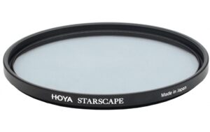 Hoya Light Pollution Cut Filter 55 mm Starscape kaufen Schweiz | Mediatech.ch