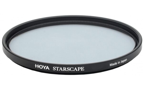1033283 - Mediatech Hoya Light Pollution Cut Filter 58 mm Starscape kaufen Schweiz | Mediatech.ch