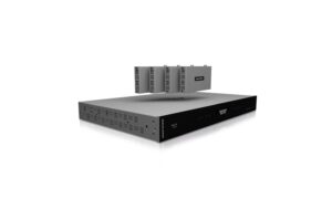 HDanywhere MHUB PRO 2.0 4x4 Multiroom 4x4, 4HDMI>4HDBT/4HDMI, 4x RX, 4K kaufen Schweiz | Mediatech.ch