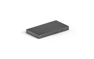 PureTools PT-MA-HD44DA Matrix 4x4, 4HDMI >4HDMI, 4K