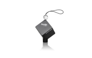 Datacolor SpyderCUBE Farb- und Lichtwerte RAW-Kalibrierungswerkzeug für Weissbalance kaufen Schweiz | Mediatech.ch