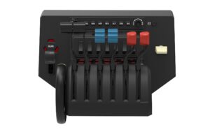 Honeycomb Bravo Throttle Quadrant USB kaufen Schweiz | Mediatech.ch