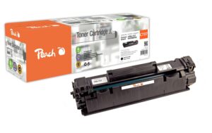 Peach Toner Canon 9435B002, CRG-737 Black, 2400 Seiten kaufen Schweiz | Mediatech.ch
