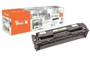 Peach Toner Canon 6273B002, CRG-731H Black, 2400 Seiten kaufen Schweiz | Mediatech.ch