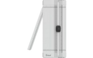 Cricut Trimmer Basic grau