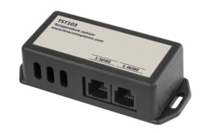 Teracom 1-Wire Temperatur Sensor Sensorbox, TST103