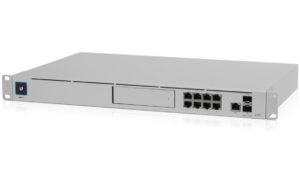Ubiquiti UniFi Dream Machine Pro 19 VPN-Router, Integr. UniFi Controller