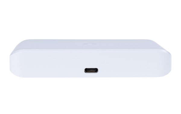 Ubiquiti Unifi Switch USW-FLEX-MINI: 5 Port Cloudmanaged,5xGE, USB-C&PoE Powered