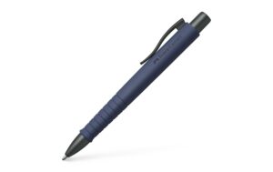 Faber-Castell Kugelschreiber Poly Ball XB URBAN EDITION navy blue