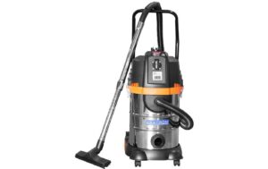 Kibernetik Industriesauger Ekström 30 Liter Fassungsvermögen 30 Liter