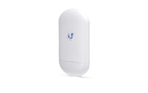 Ubiquiti LTU-LITE, 5Ghz PtMP Bridge WLAN-AC LTU-Prozessor, 13dBi, 867Mbps+ 4096QAM