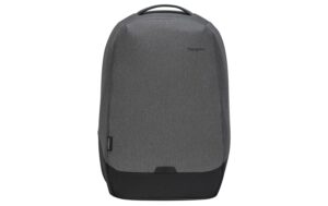 Targus Cypress Eco Backpack 15.6 Security, grau