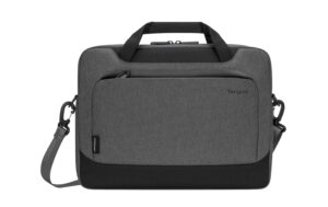 1038022 - Mediatech Targus Cypress ECO Slipcase 14 grau kaufen Schweiz | Mediatech.ch
