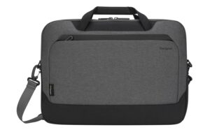 1038027 - Mediatech Targus Cypress ECO Topload 15.6 grau kaufen Schweiz | Mediatech.ch