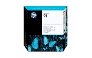 HP Wartungspatrone Nr.91 (C9518A)