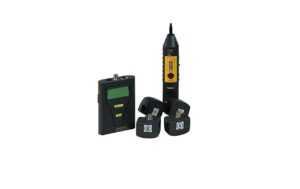 Hobbes LANsmart Pro & SmartProbe Kit Netzwerktester Kit