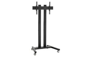 Vogels Display Trolley TD1884 bis 65, bis 150kg, bis 800x400 Vesa