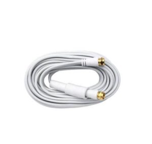 Axing SAT-Anschlusskabel flach 3mm 10m zum Verlegen unter Teppich und Parkett kaufen | Mediatech.ch