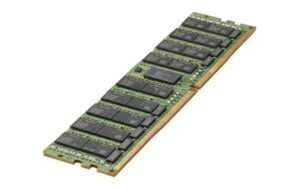 HPE Memory, 64GB, P00930-B21 2933MHz DDR4, 2Rx4 zu Proliant Gen10