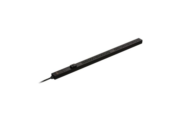 APC Steckdosenleiste Easy PDU EPDU1132B ZeroU, 32A, 230V, 20*C13, 4*C19 kaufen Schweiz | Mediatech.ch