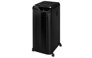 Fellowes Aktenvernichter AutoMax 600M 10+ Nutzer, bis 600 Blatt kaufen Schweiz | Mediatech.ch