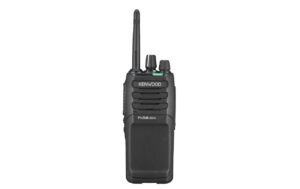 Funkgerät Kenwood TK-3701D Kenwood dPMR- und PMR-Funkgerät ProTalk