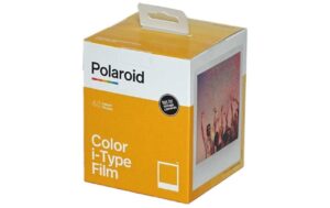 Polaroid Originals Multipack 5x 8 Photos