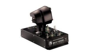 Thrustmaster Warthog Dual Throttle, PC USB kaufen Schweiz | Mediatech.ch