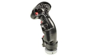 1039919 - Mediatech Thrustmaster F/A-18C HOTAS Add-On, PC Grip, Add-On kaufen Schweiz | Mediatech.ch