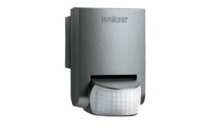 Steinel Infrarotsensor IS 130-2, anthrazit 230-240V, 600W / 500VA, 130°, 12m