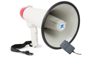 Vonyx MEG040 Megaphon, 40W
