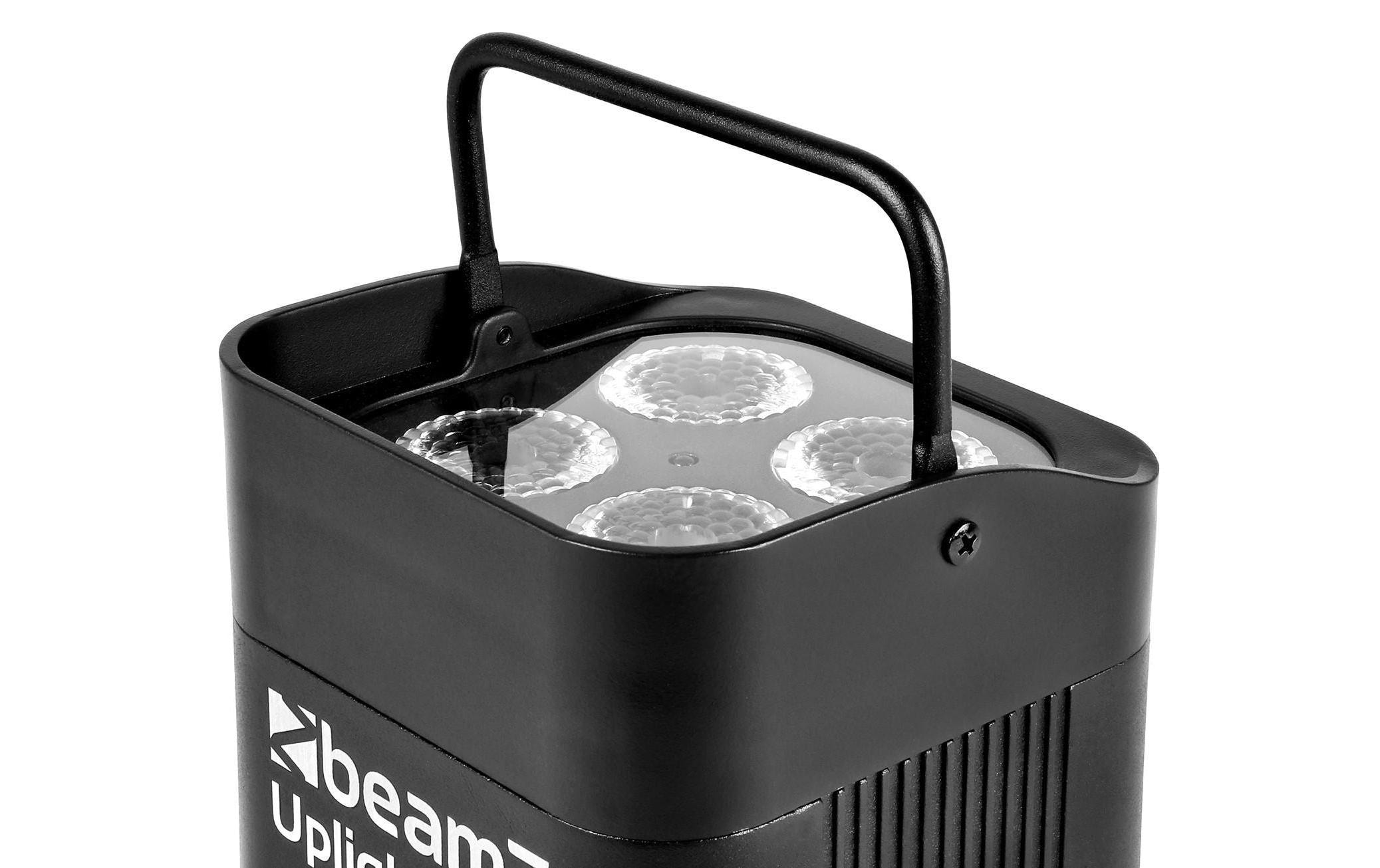 1040798_6 - Mediatech BeamZ BBP94W Uplight Par 4x 12W, 6in1, Akku-Betrieb