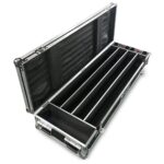 BeamZ FCC14 Flightcase für 4x BBB243