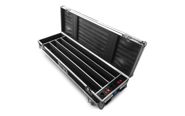 1040807_3 - Mediatech BeamZ FCC14 Flightcase für 4x BBB243
