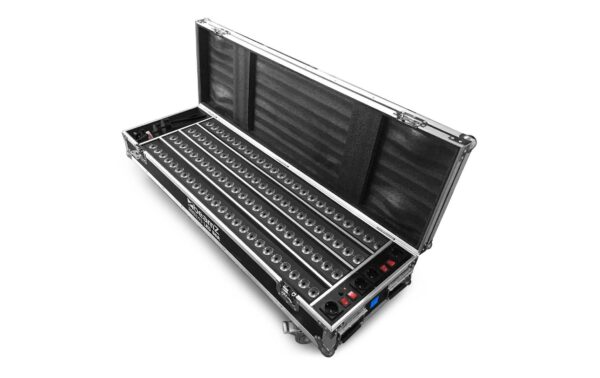 1040807_4 - Mediatech BeamZ FCC14 Flightcase für 4x BBB243