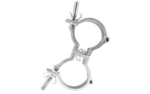 1040817 - Mediatech BeamZ BC50-100D Clamp, 100kg, Aluminium kaufen Schweiz | Mediatech.ch