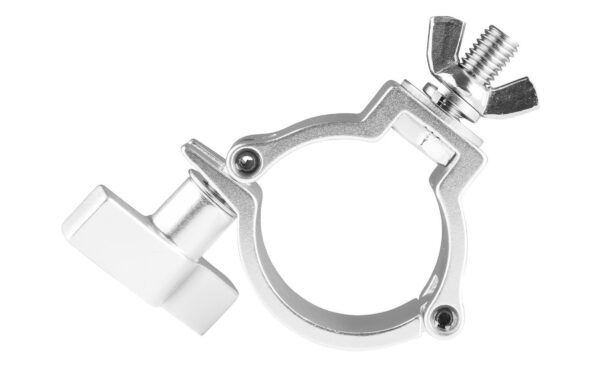 BeamZ BC50-100N Clamp, 100kg, Aluminium kaufen Schweiz | Mediatech.ch